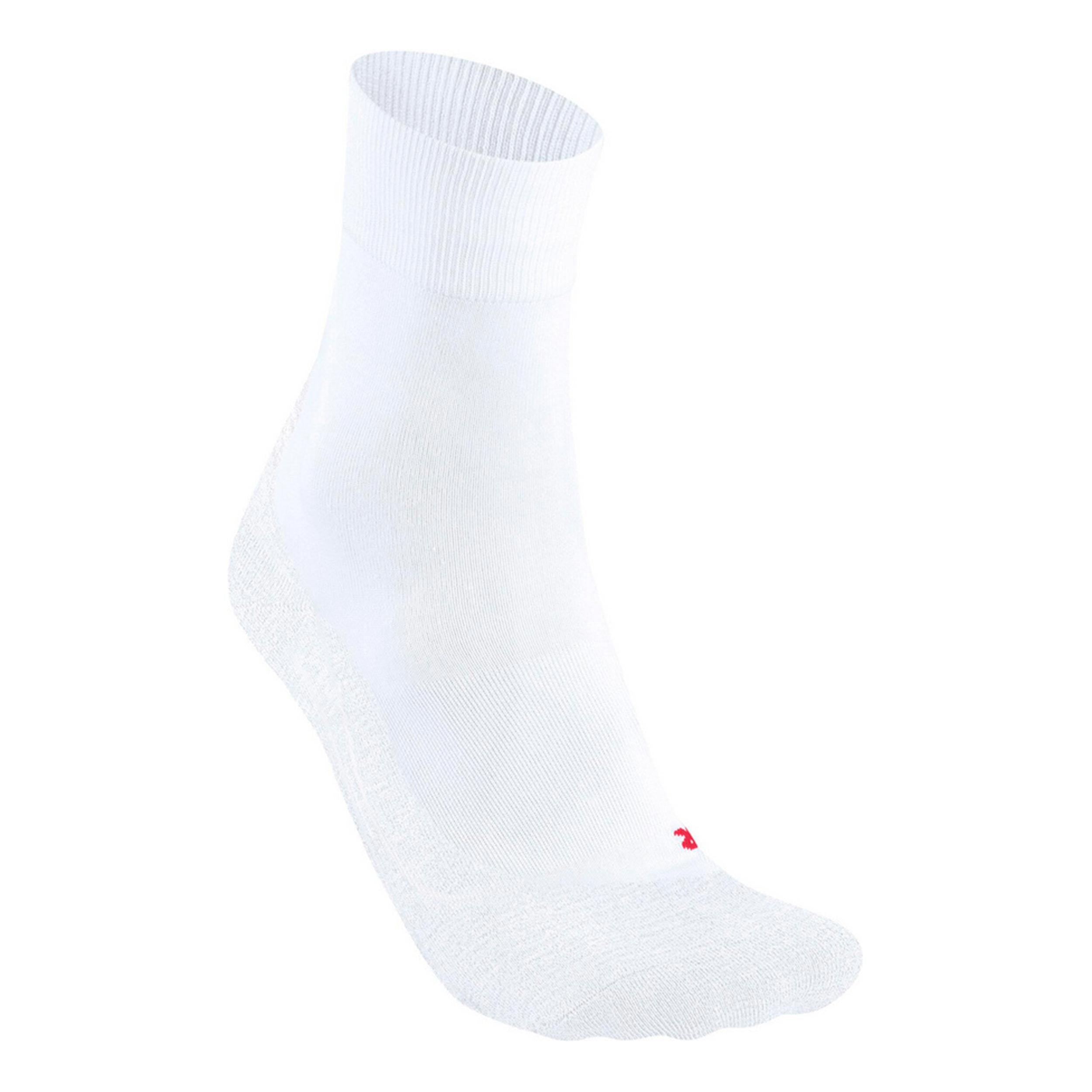 Falke RU4 Endurance Compression Chaussettes de compression Femmes - blanc, blanc