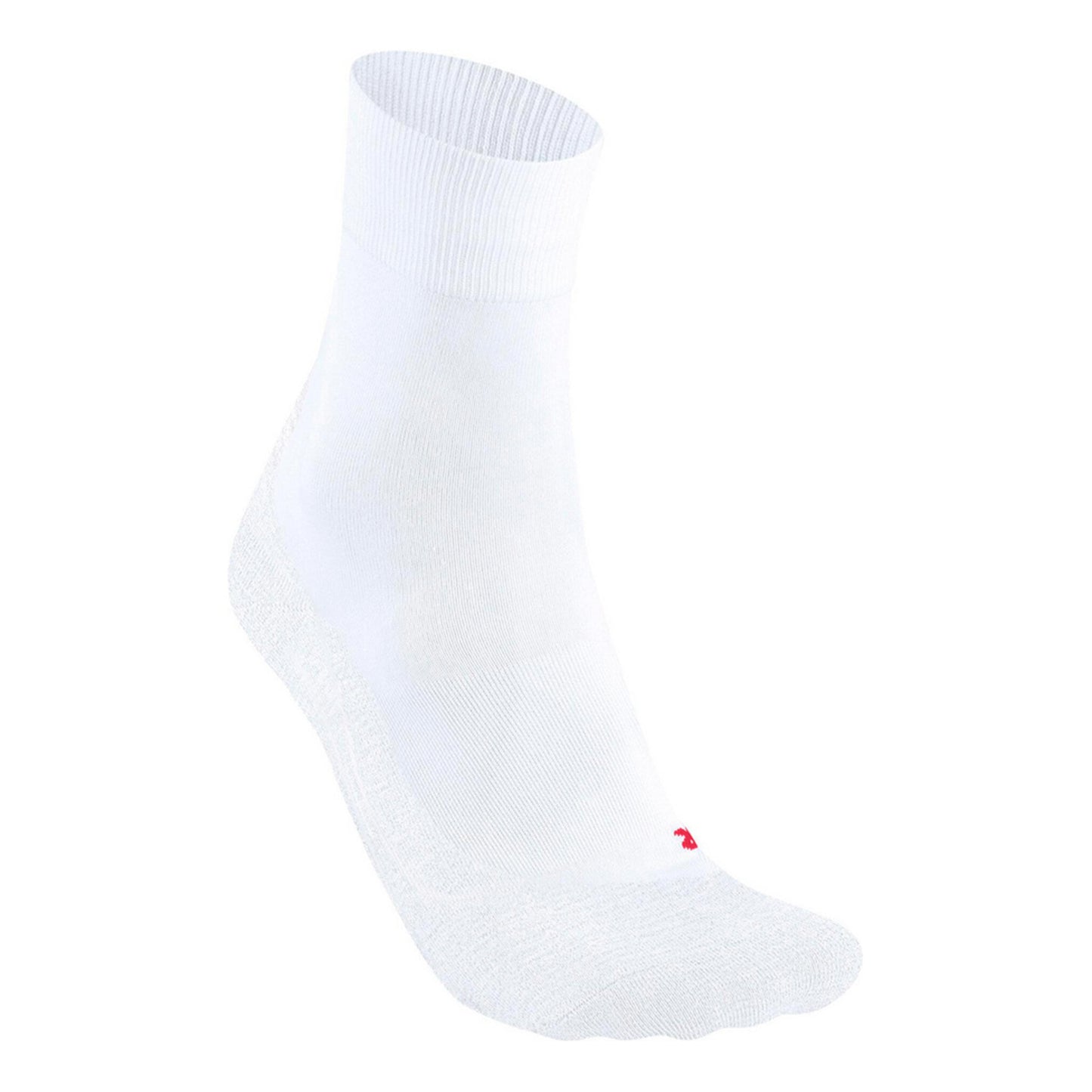 Falke RU4 Endurance Compression Chaussettes de compression Femmes - blanc, blanc