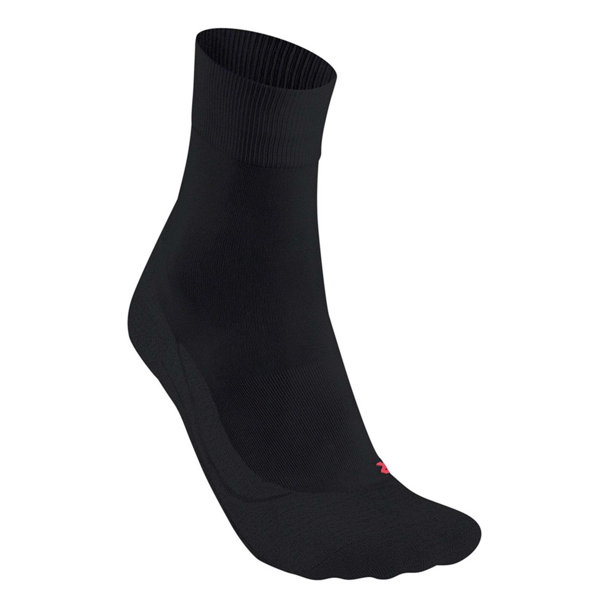 Falke RU4 Endurance Compression Chaussettes de compression Femmes - noir