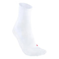 RU4 Endurance Compression Chaussettes de compression Hommes - blanc, blanc