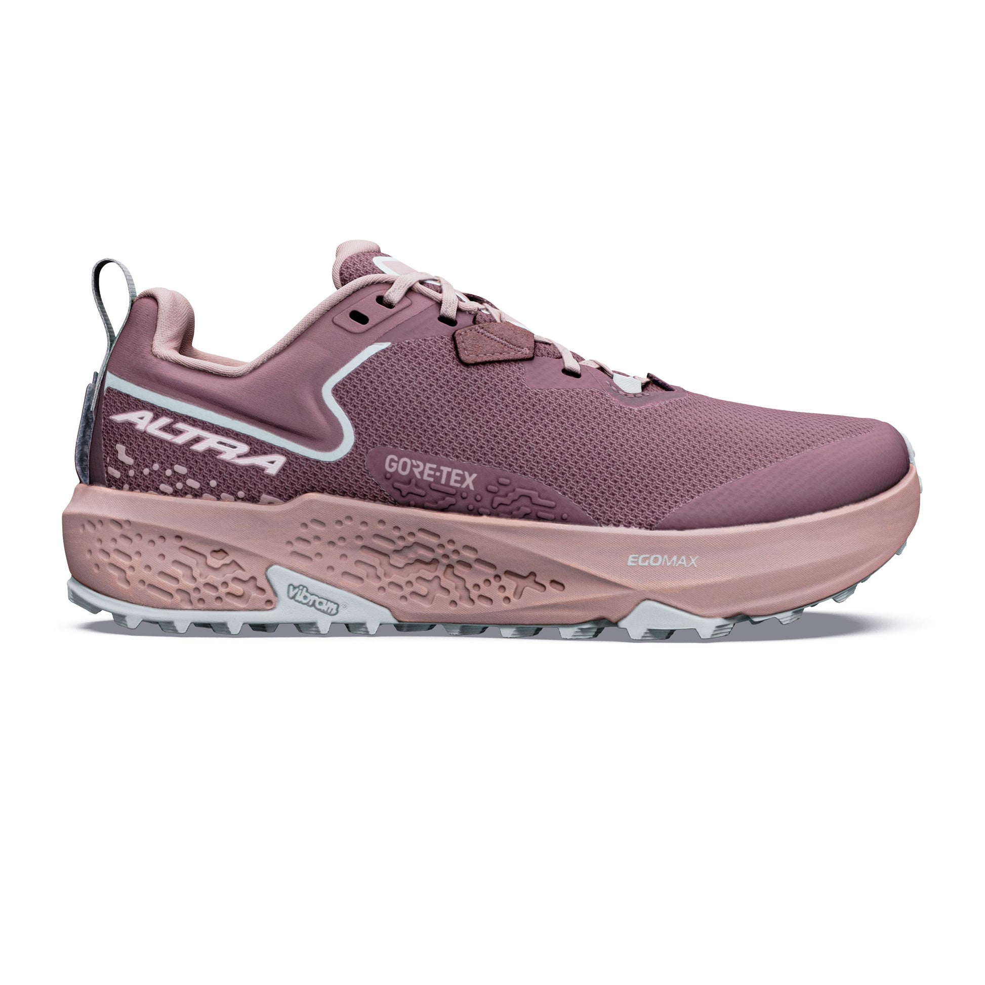 Altra Timp 6 GTX Chaussure trail Femmes - mauve, lilas
