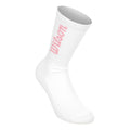 Crew Chaussettes de tennis Unisex-rosé