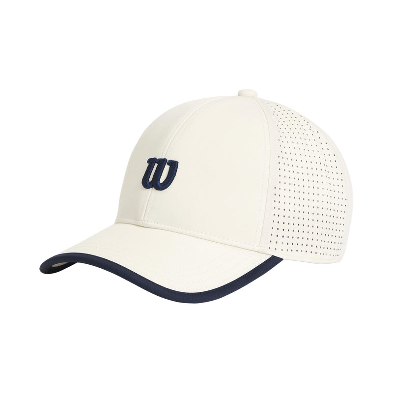 Structured Classic Cap Unisex-zand