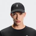 Court Casquette Unisex - noir