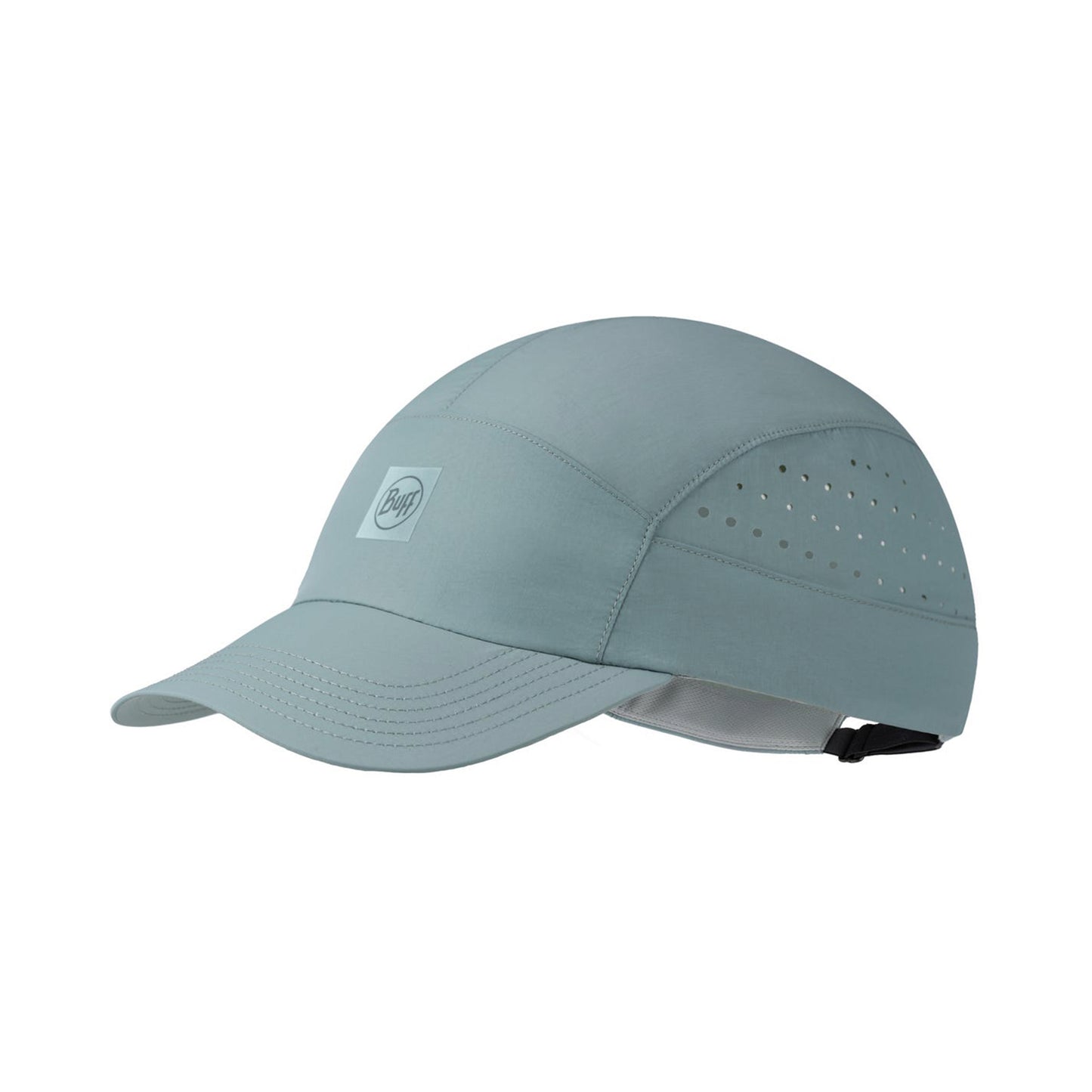 Buff Speed Cap Unisex-turkoois