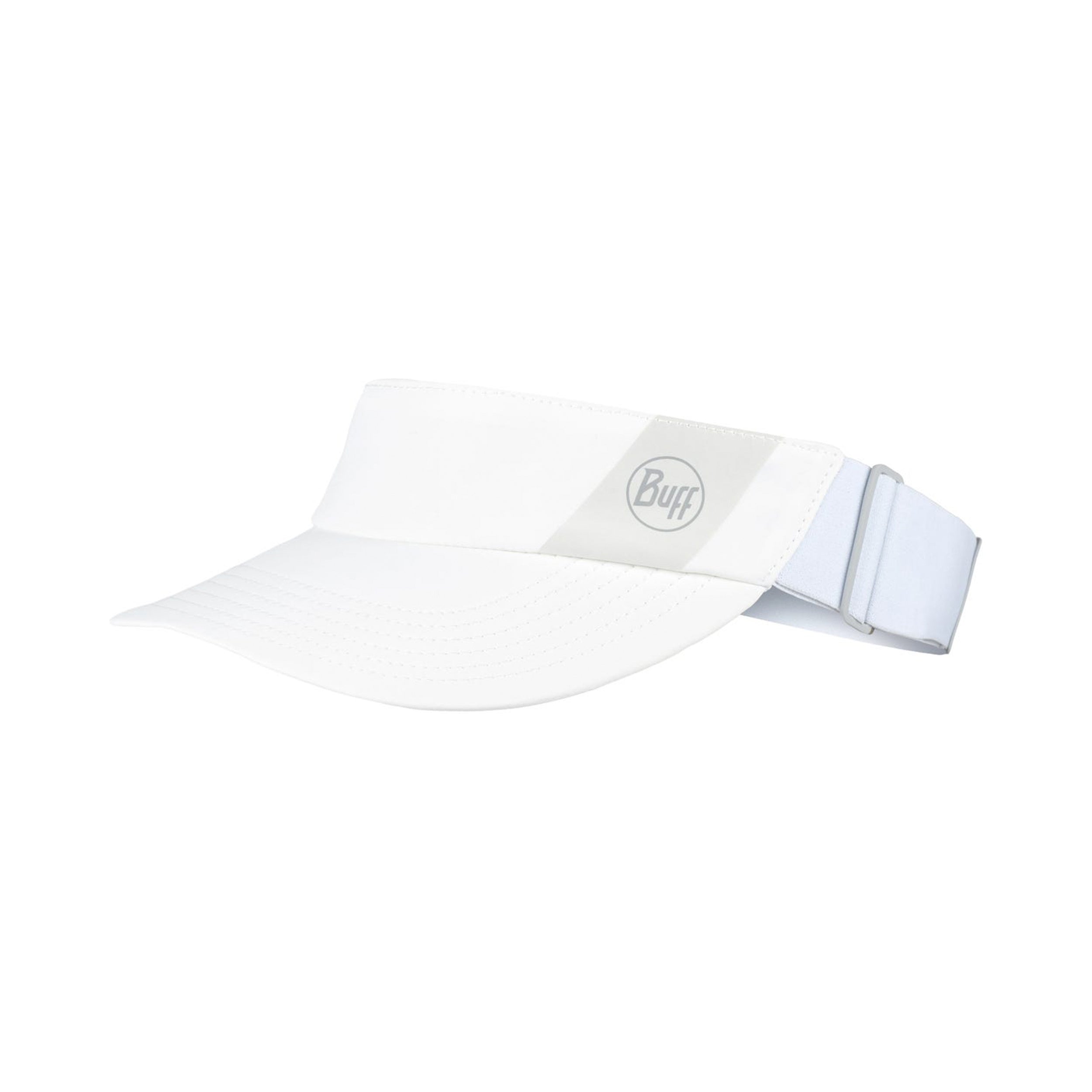 Buff Speed Visière Femmes-blanc
