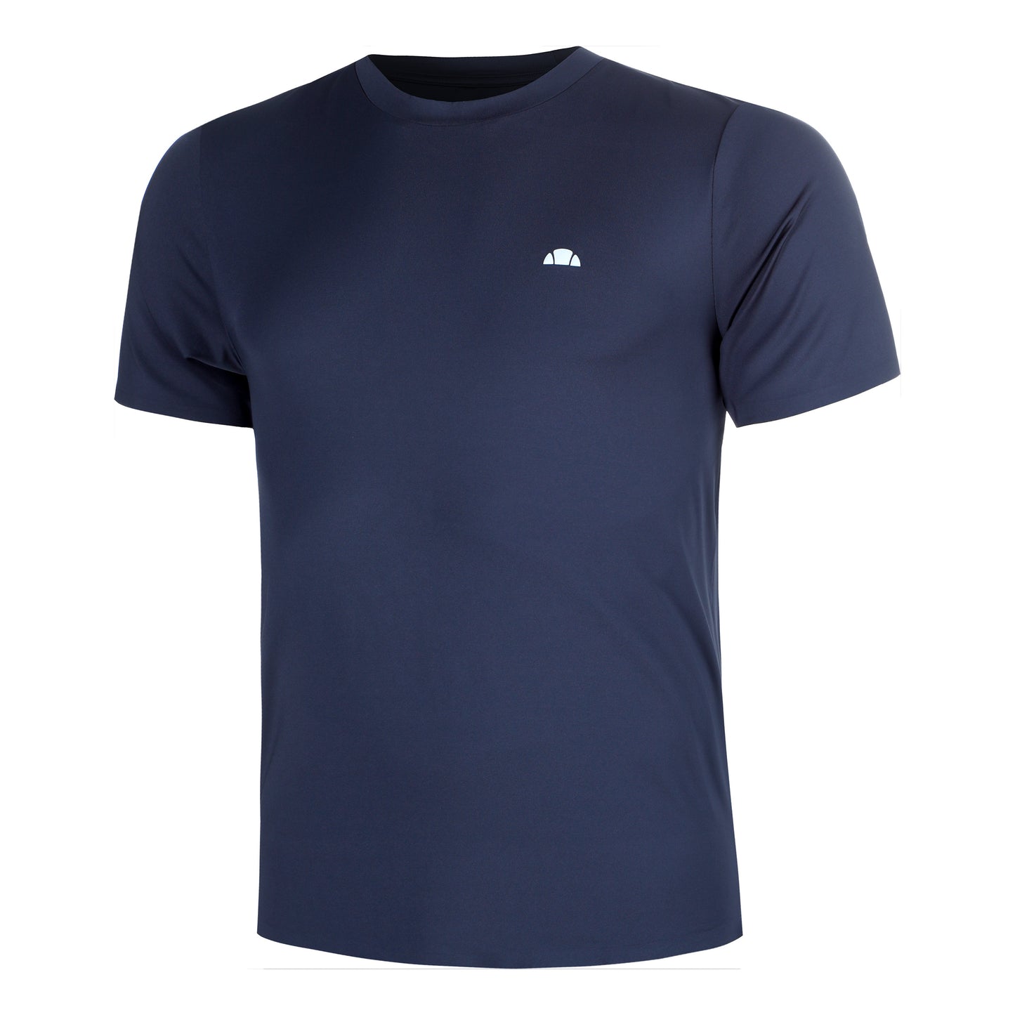 Ellesse Olios T-shirt Hommes - bleu foncé, bleu clair