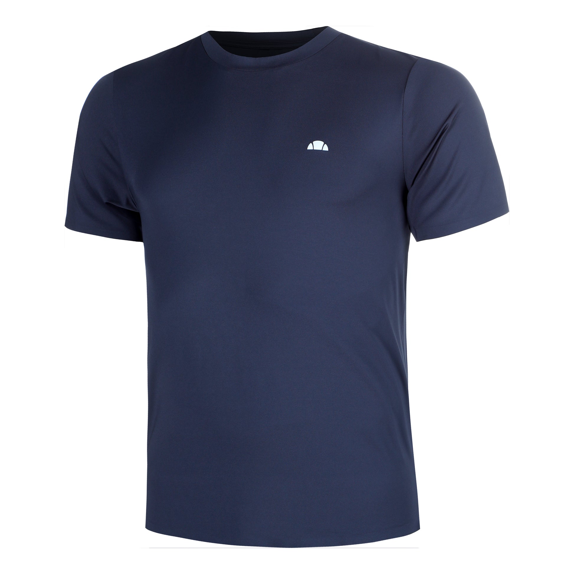 Ellesse Olios T-shirt Hommes - bleu foncé, bleu clair