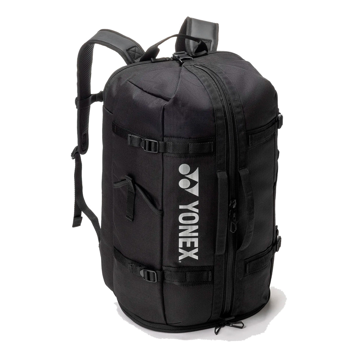 Yonex Gearlogic Backpack Rugzak -zwart, wit