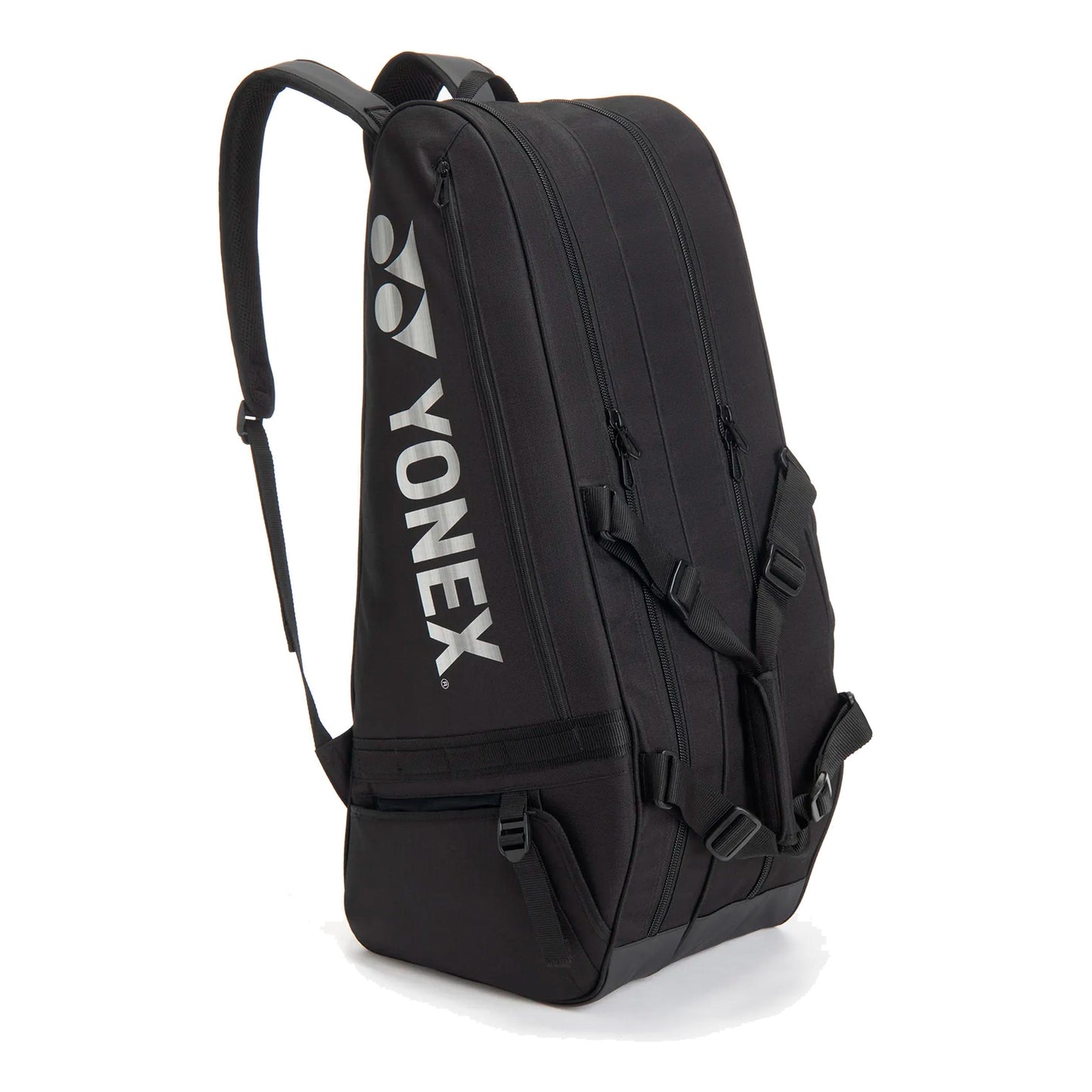 Yonex Gearlogic Raquet Bag Rackettas -zwart, wit
