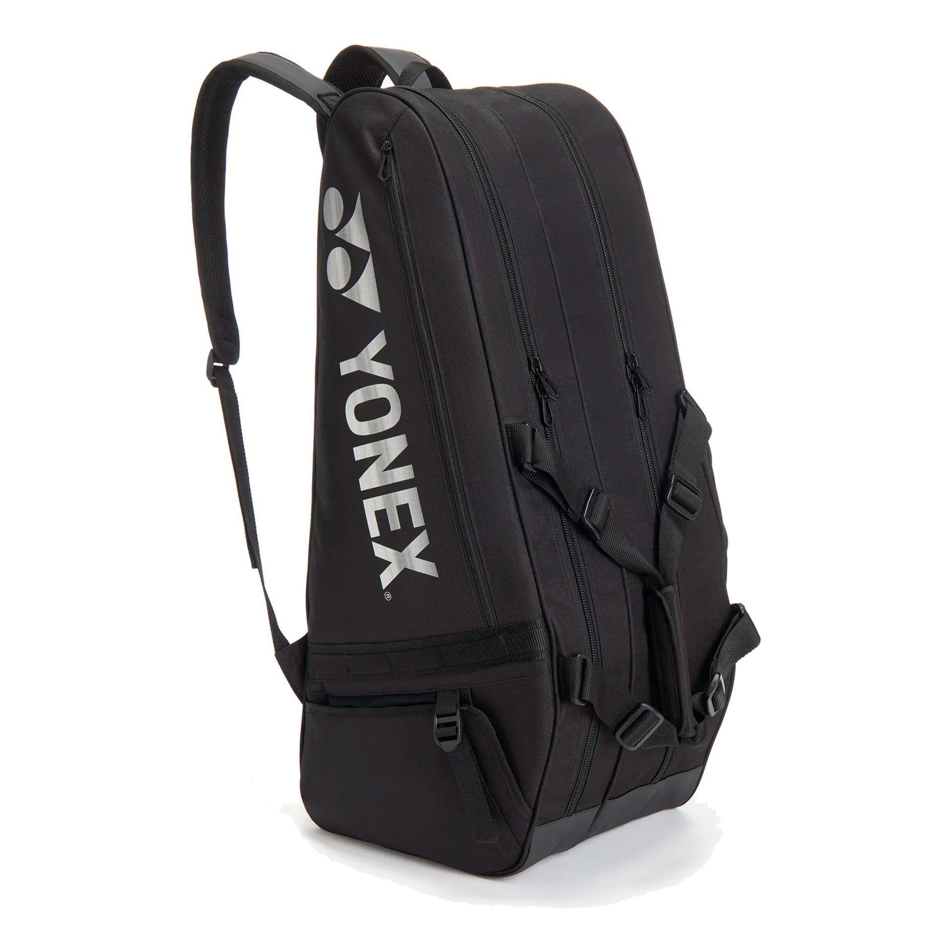 Yonex Gearlogic Raquet Bag Rackettas -zwart, wit