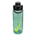 Renew Recharge Chug 24 OZ 709ml Drinkfles - groen, zwart