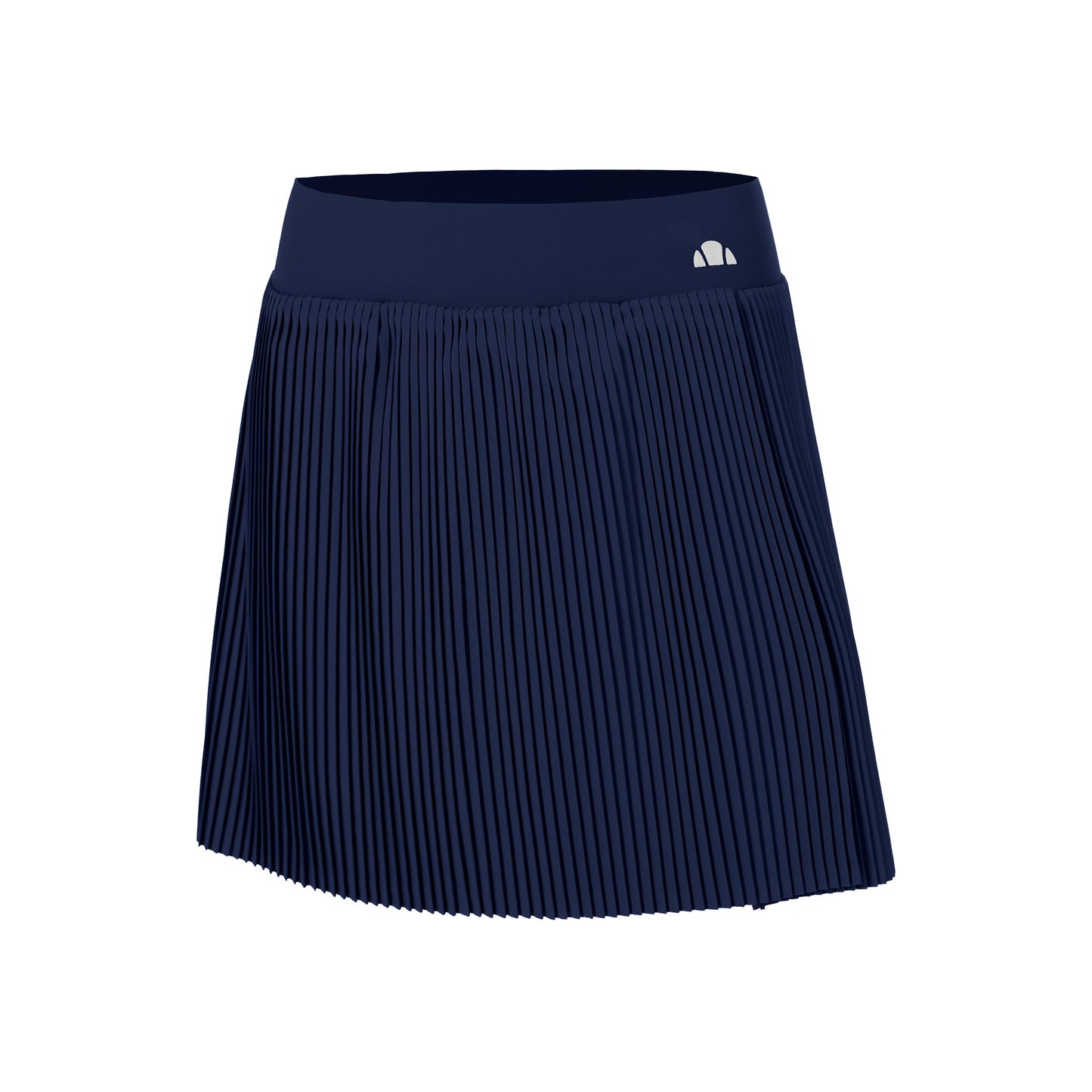Ellesse Maiya Jupe Femmes - bleu foncé