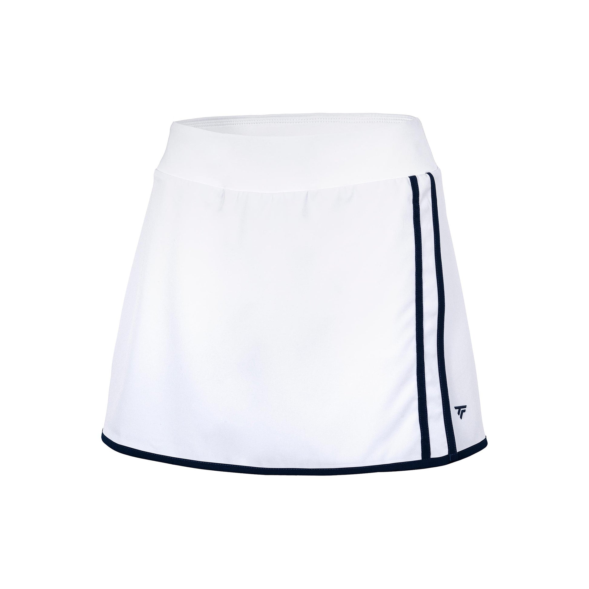 Tecnifibre Team Stretch Jupe Femmes - blanc