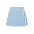 Team Stretch Jupe Femmes - bleu clair