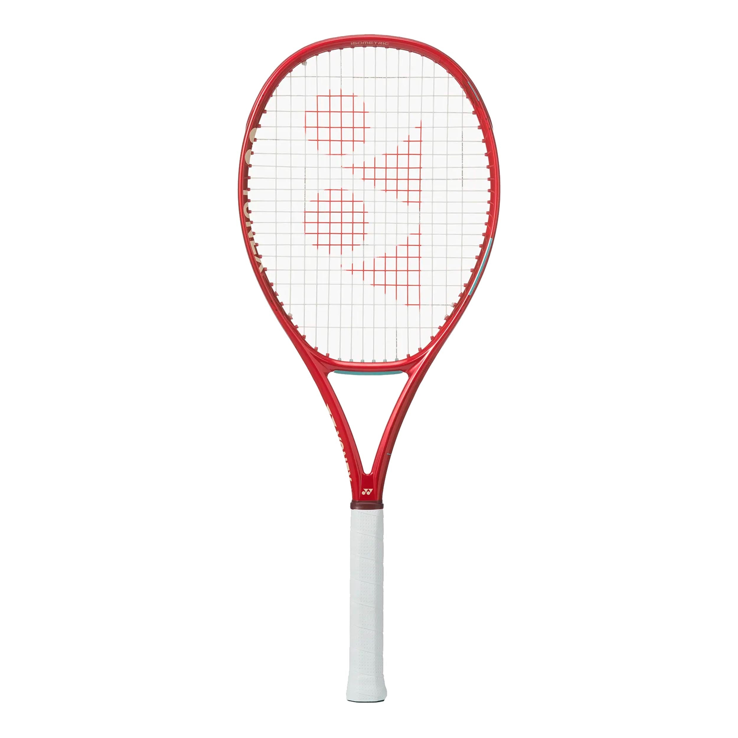 Yonex VCORE 100L (2026) Tourracket Testrackets