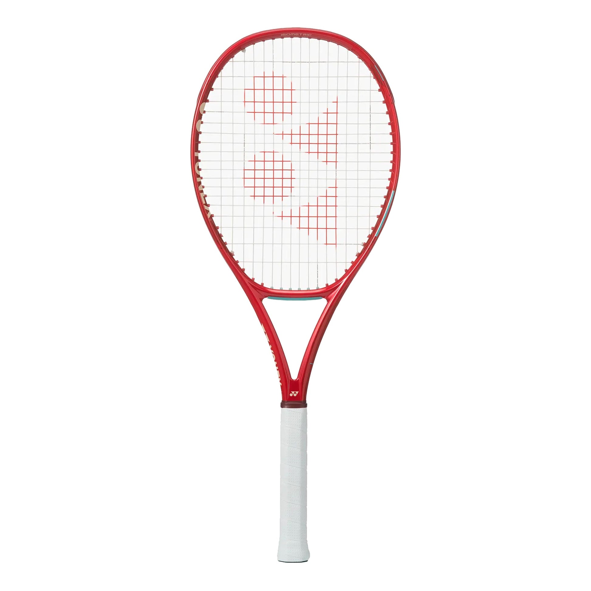 Yonex VCORE 100L (2026) Tourracket Testrackets