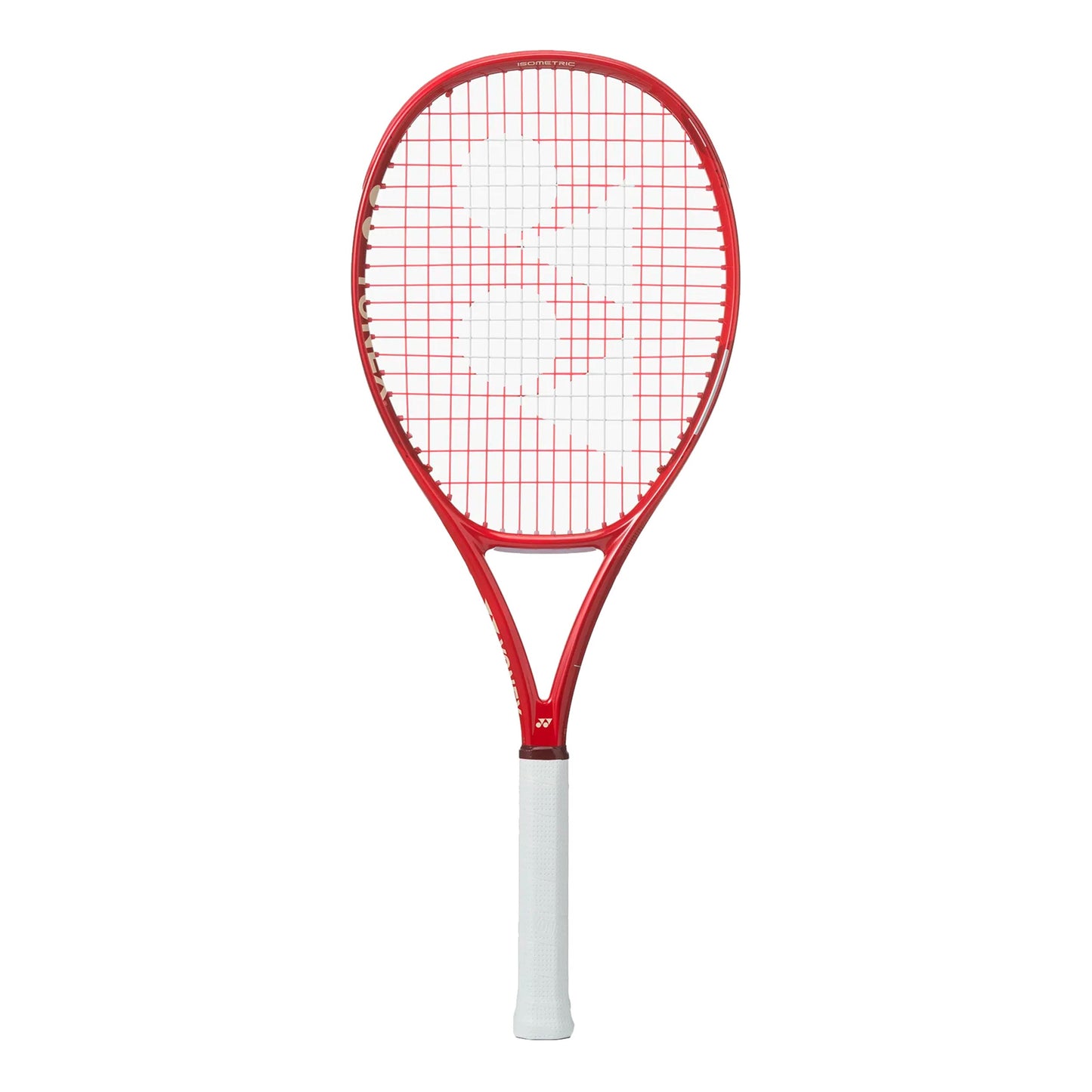 Yonex VCORE Alpha (2026) Allround rackets besnaard