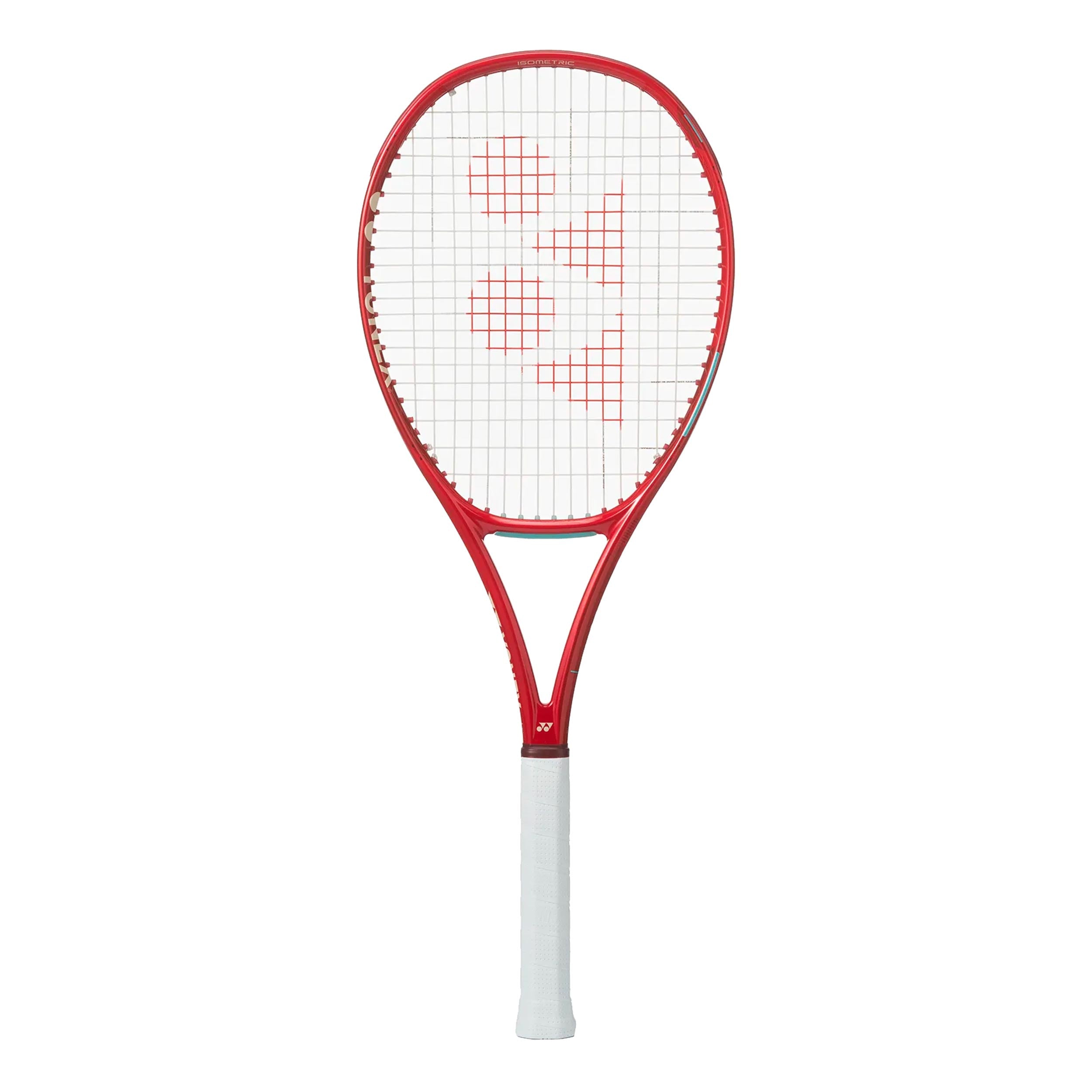 Yonex VCORE 95 (2026) Raquette de compétition Raquettes test