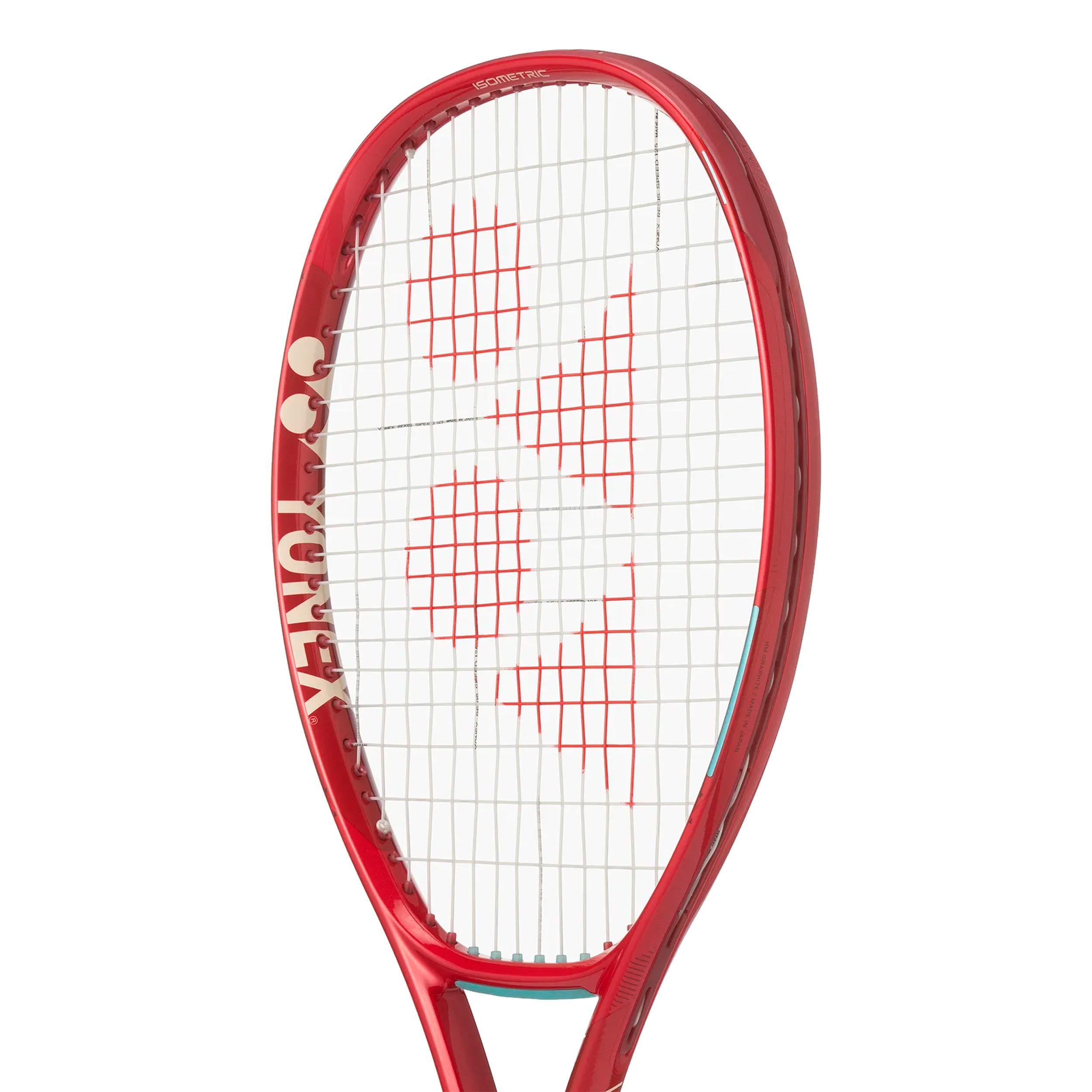 ◆おーはら◆ Yonex VCORE 100 (2026) VCORE 100 (2026) Tourracket onbespand | Tennis-Point
