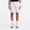 Spin 9in Shorts Heren-wit