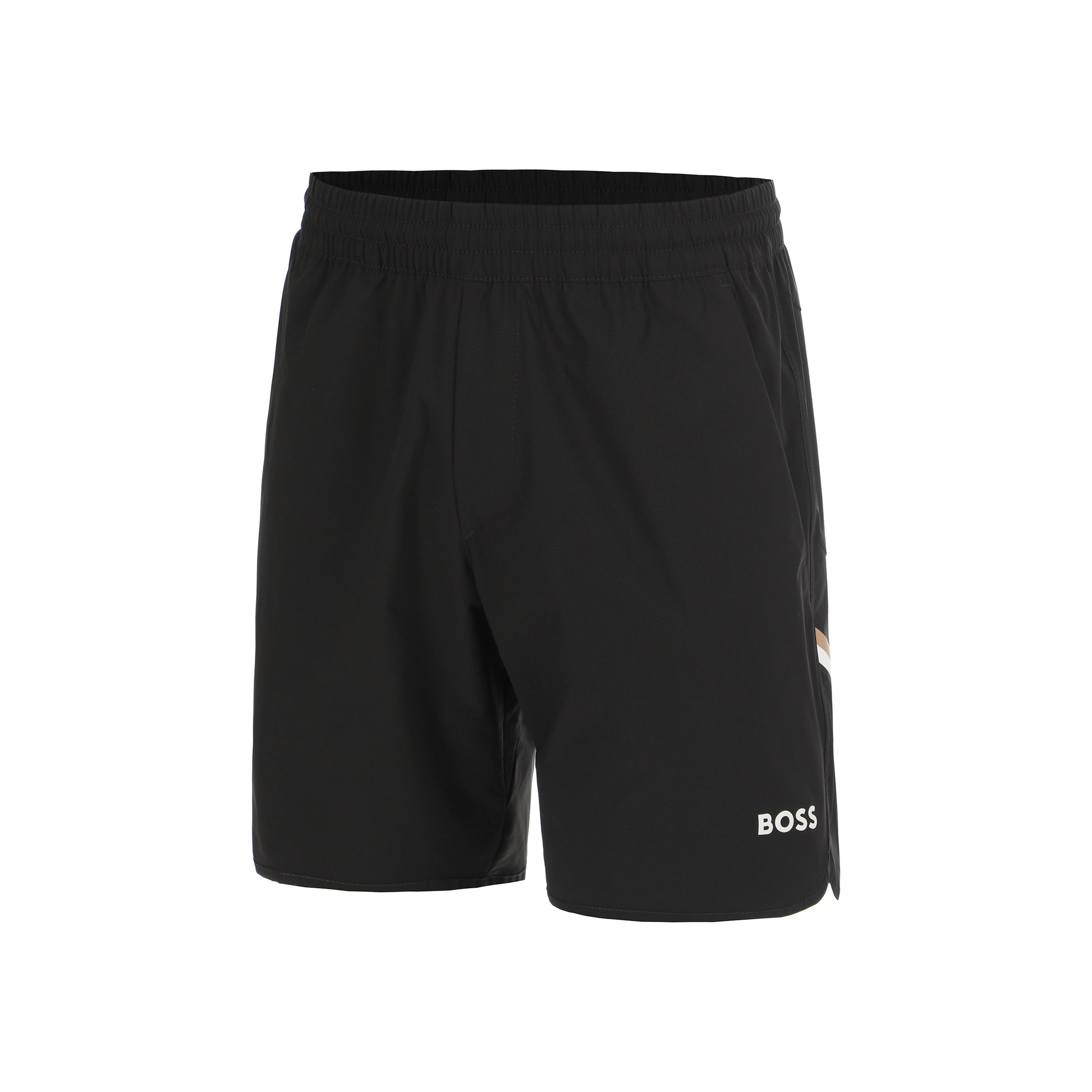 BOSS Spin 8in Shorts Hommes-noir