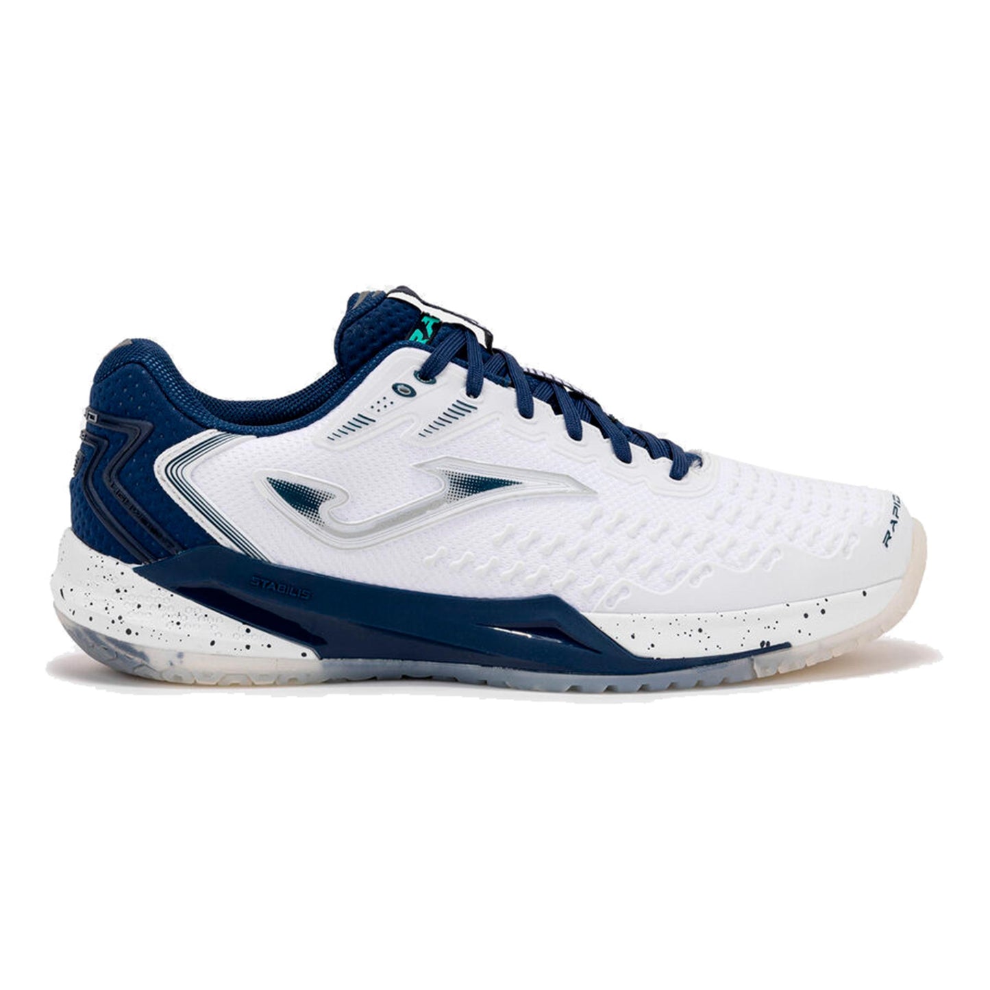 Joma Rapid AC Allcourt schoen - wit