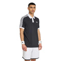 Classics Polo Heren - zwart, wit
