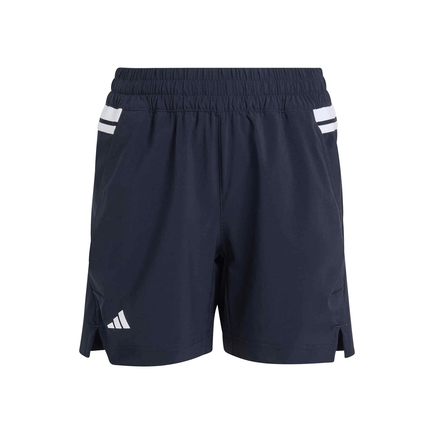 adidas Climacool Pro Shorts Jongens - donkerblauw, wit