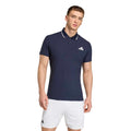 Freelift Pro Polo Hommes - bleu foncé