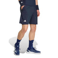 Short & Tight Set Shorts Hommes - bleu foncé