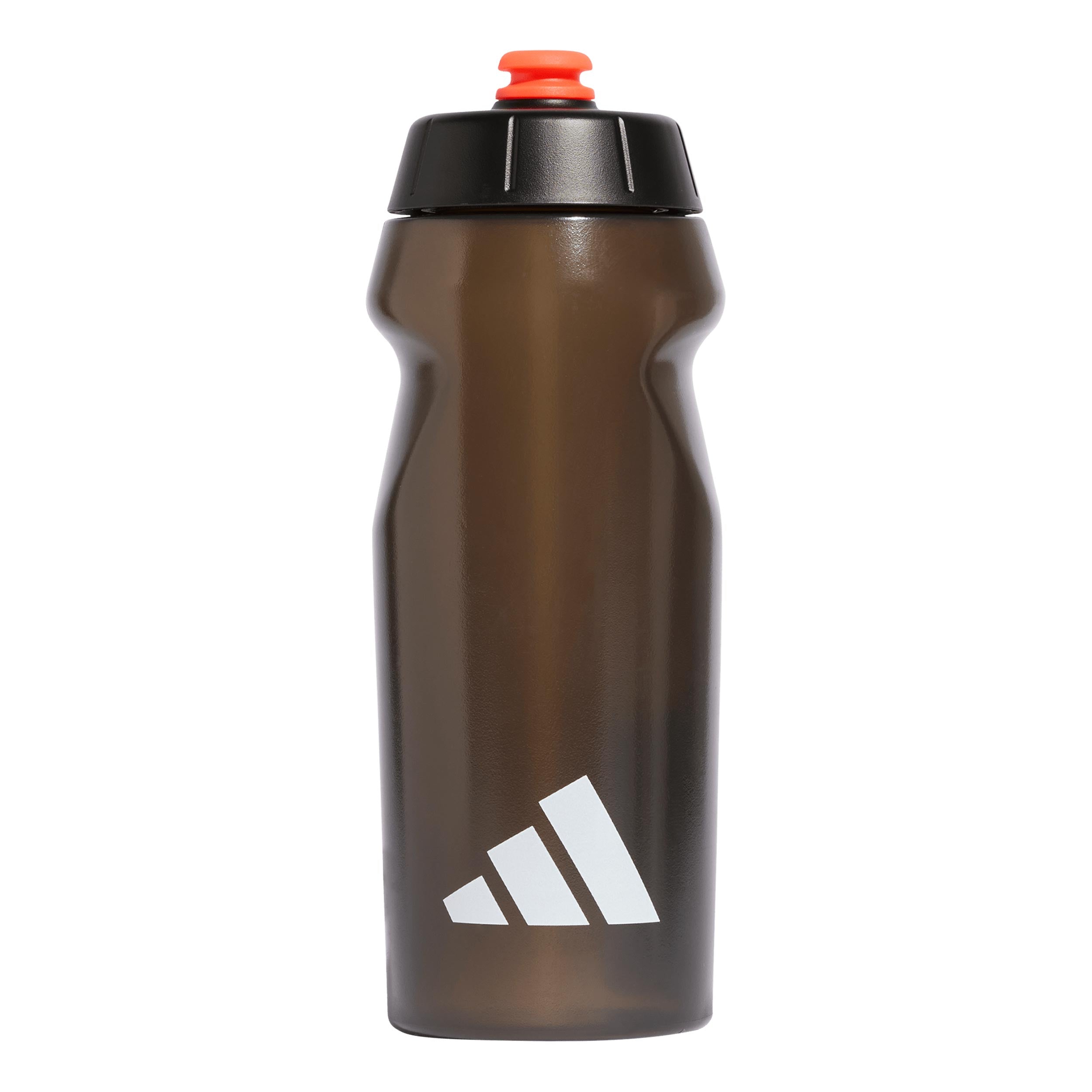 adidas Performance Bottle 0,5 Drinkfles Unisex - zwart, wit
