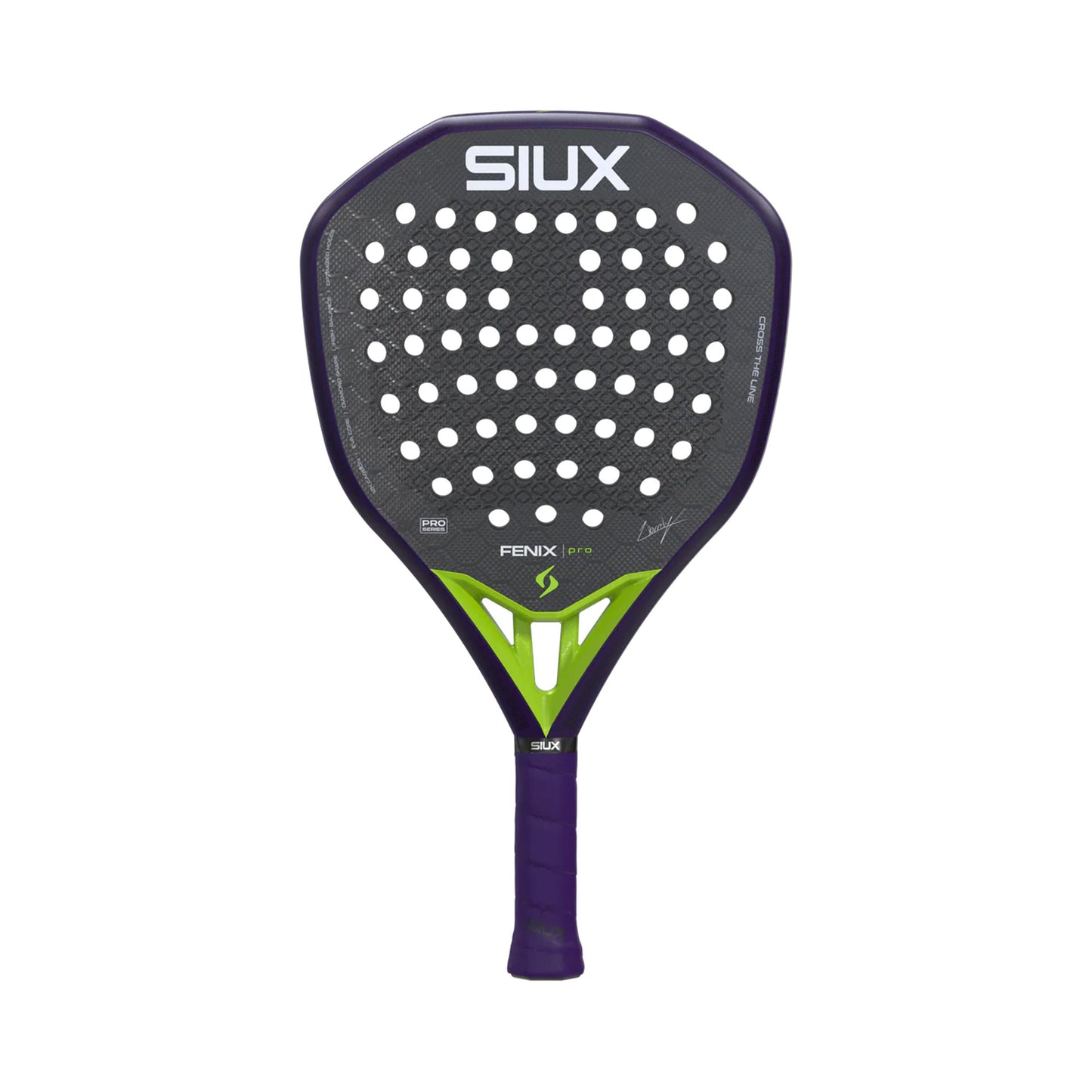 Siux Fenix Pro Raquette de padel