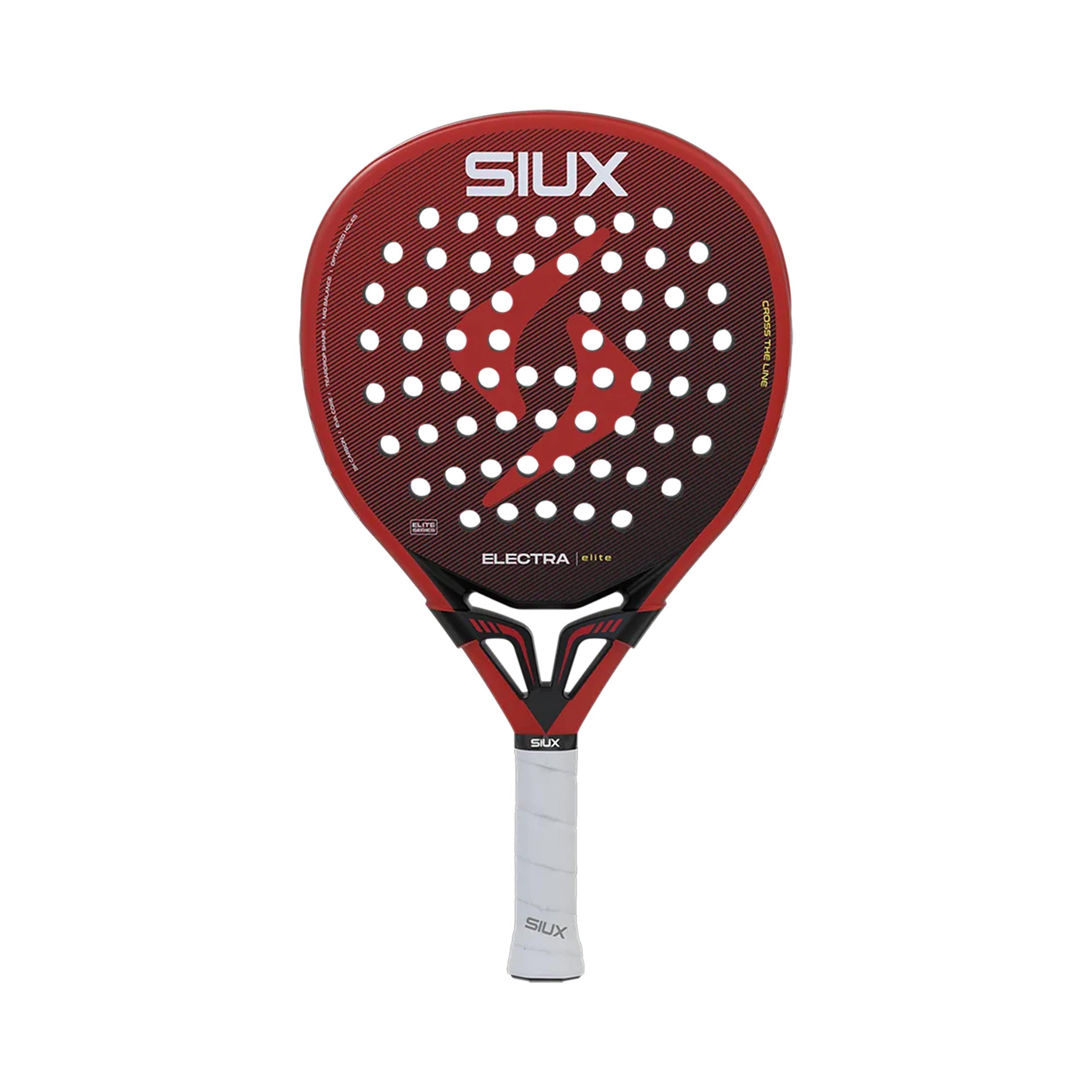 Siux ELECTRA ELITE 6 Padel racket