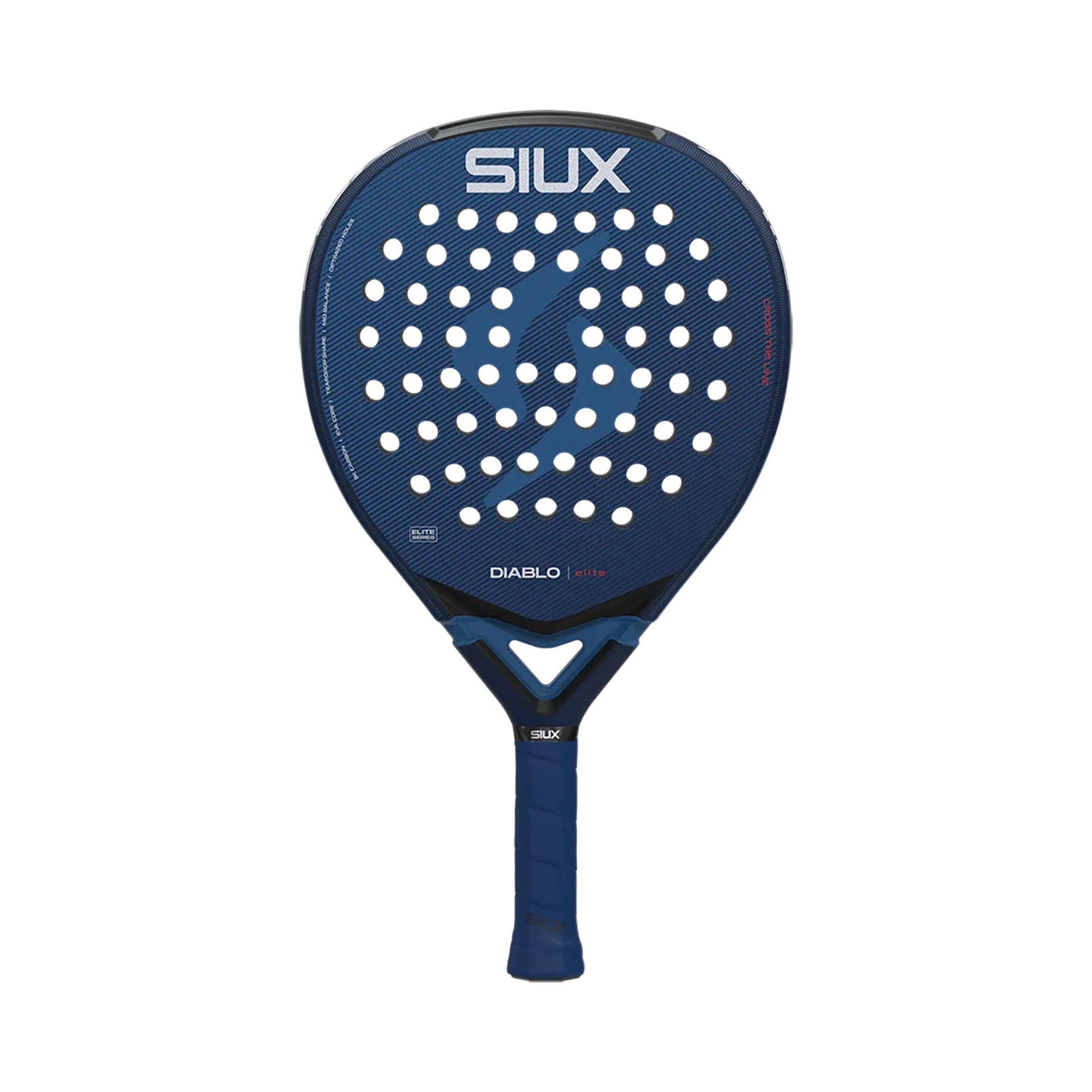 Siux DIABLO ELITE 6 Padel racket