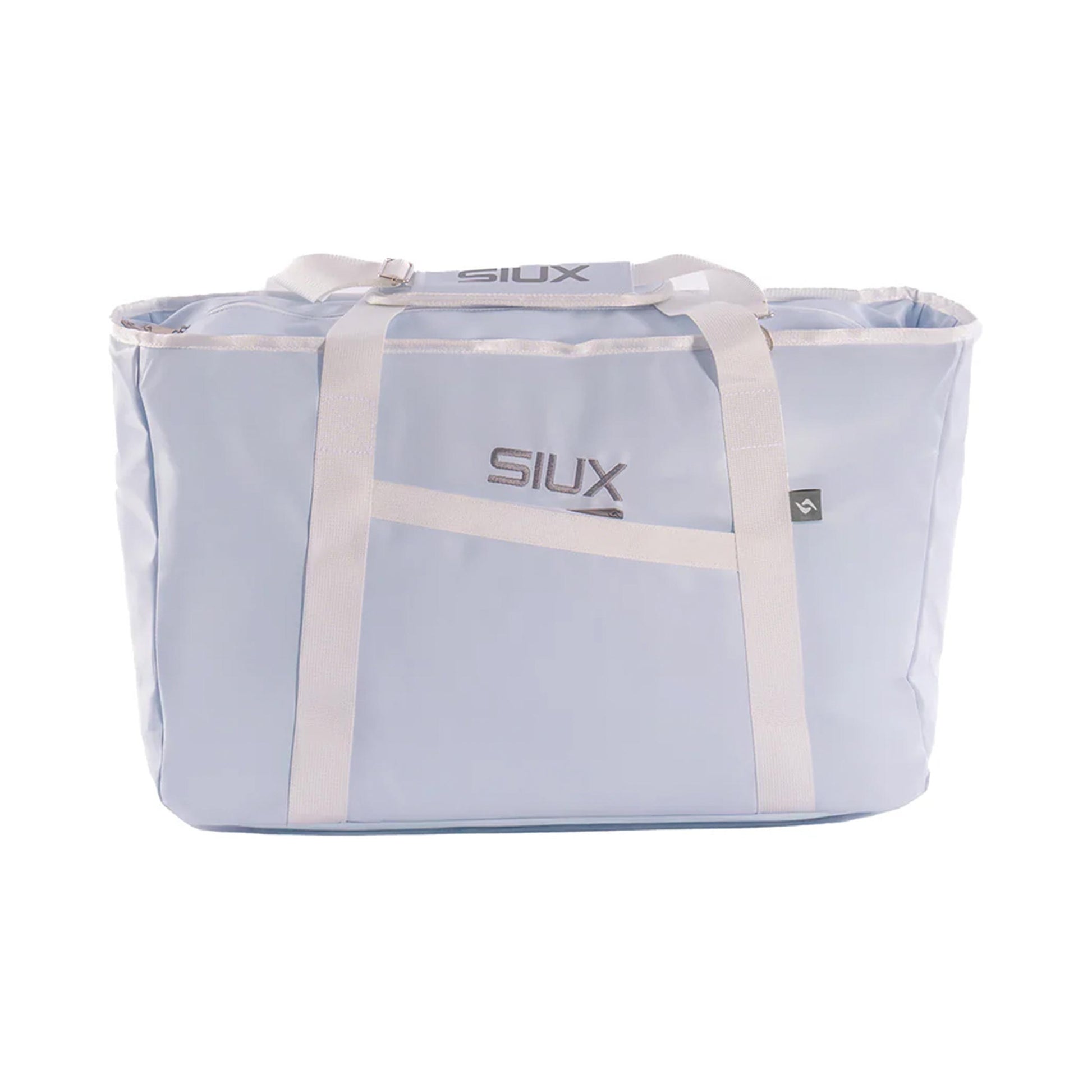Siux THE QUEEN Sporttas - blauw