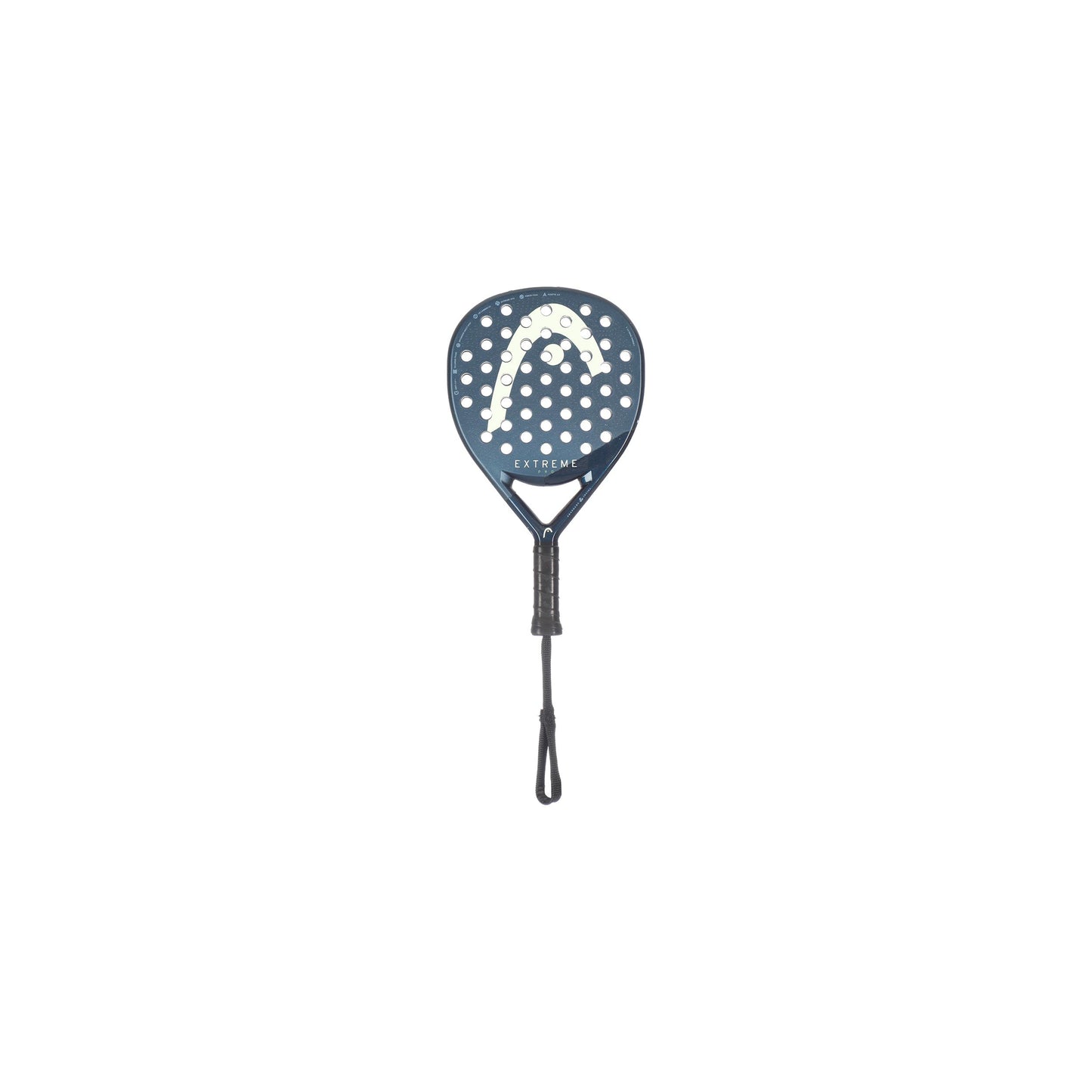 HEAD Mini Padel Extrem Pro 2025 Cadeau - violet