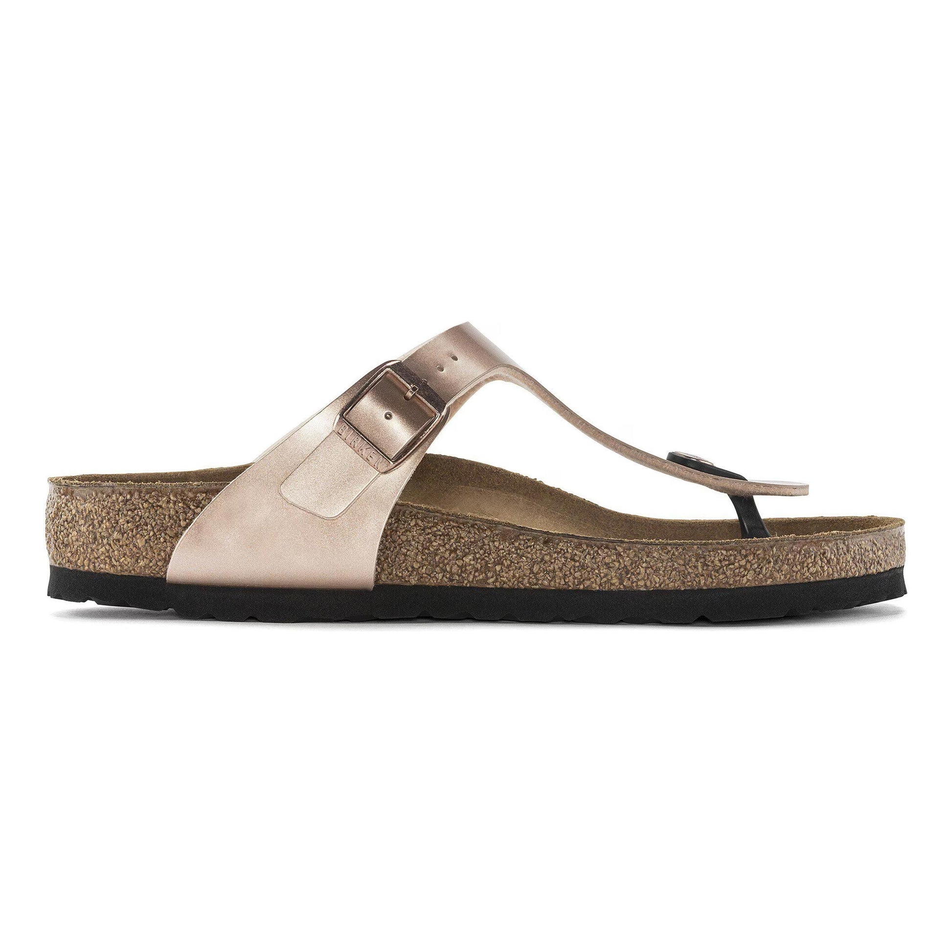 Birkenstock Gizeh Sandaal Dames - pastelroze