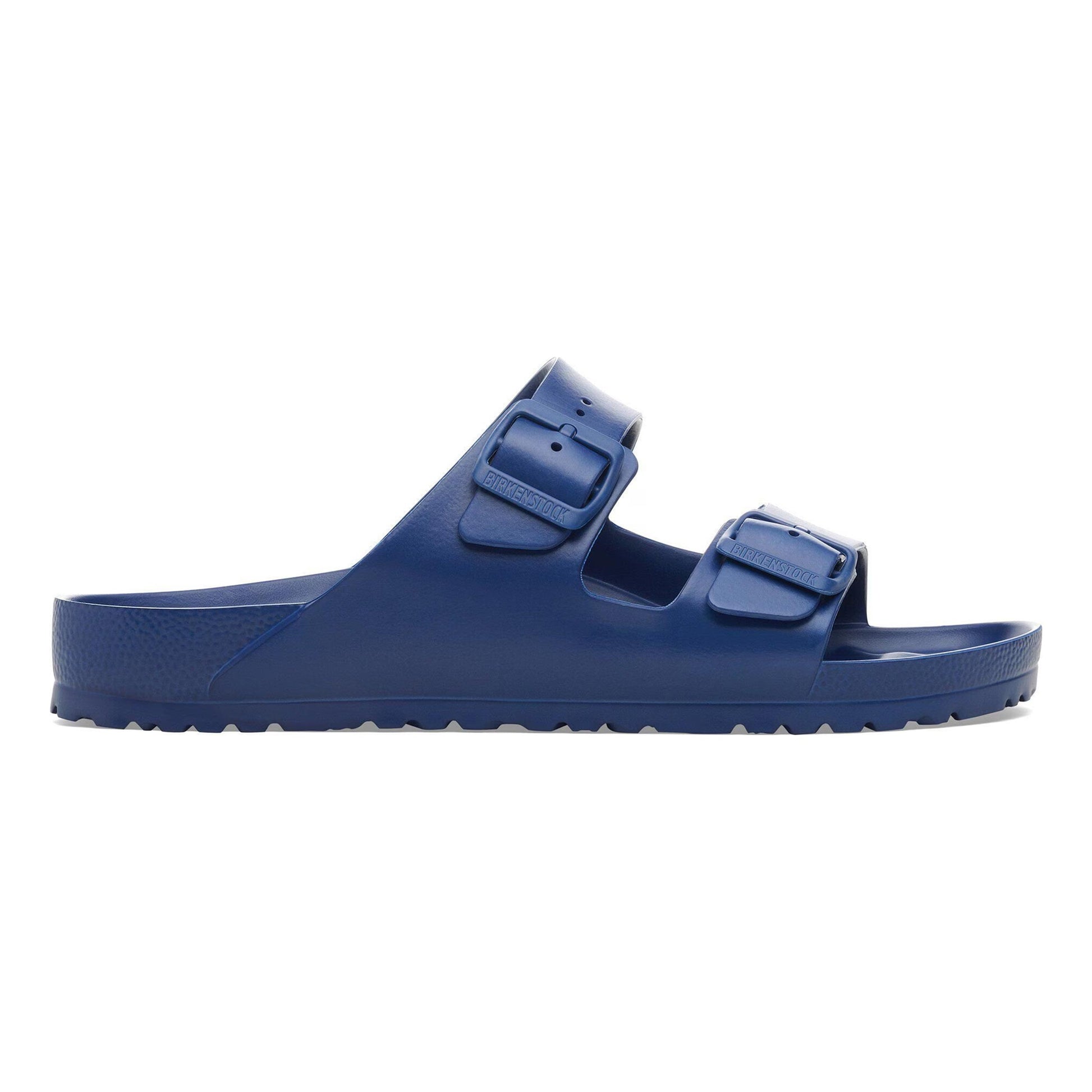 Birkenstock Arizona EVA Badslippers - donkerblauw