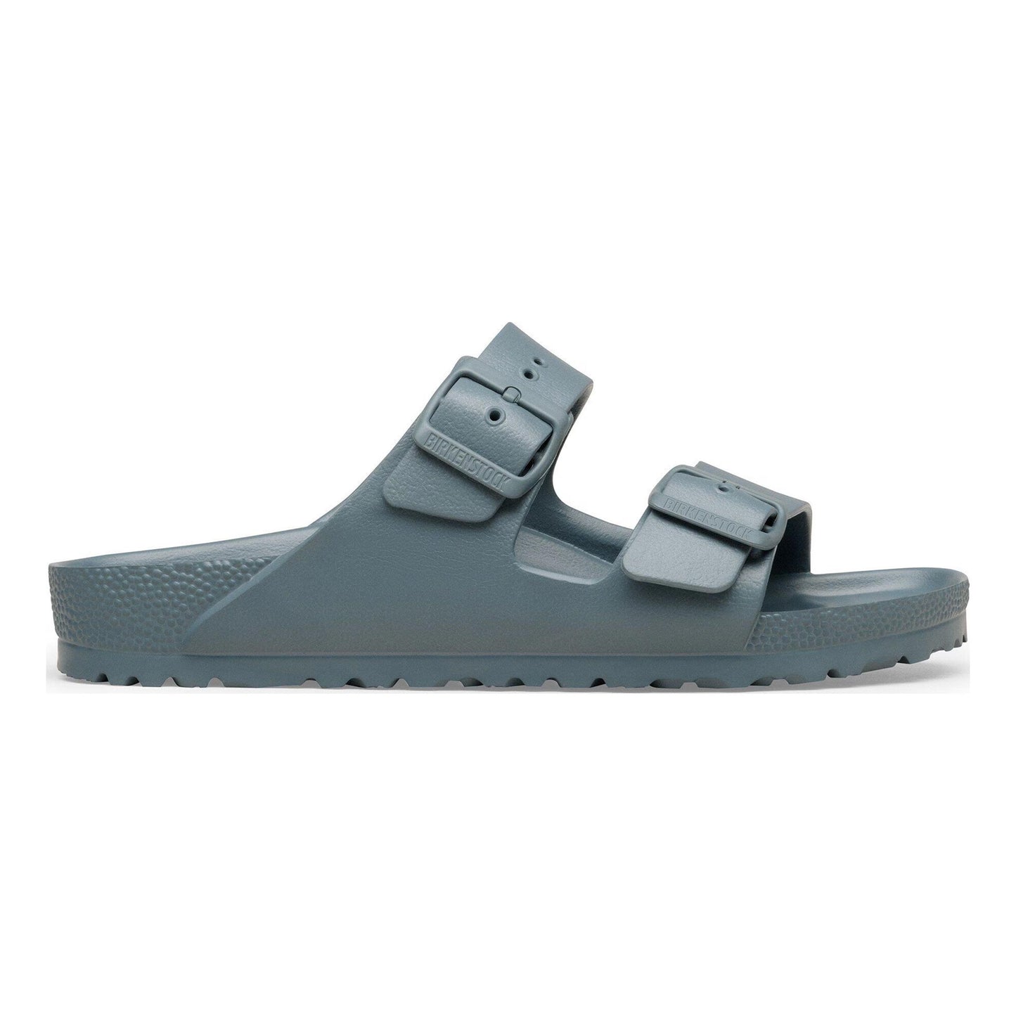 Birkenstock Arizona EVA Badslippers - blaugrau