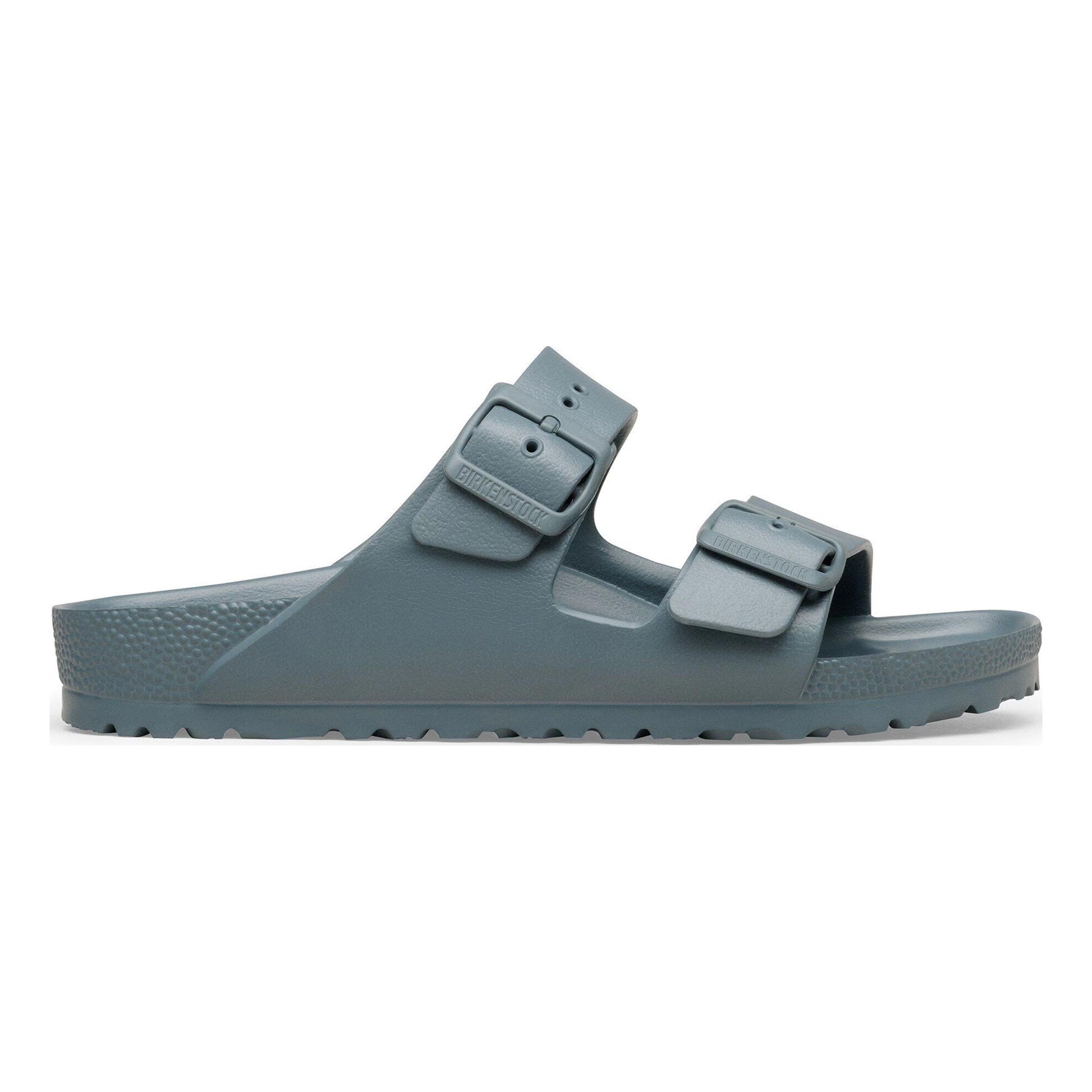Birkenstock Arizona EVA Badslippers - blaugrau
