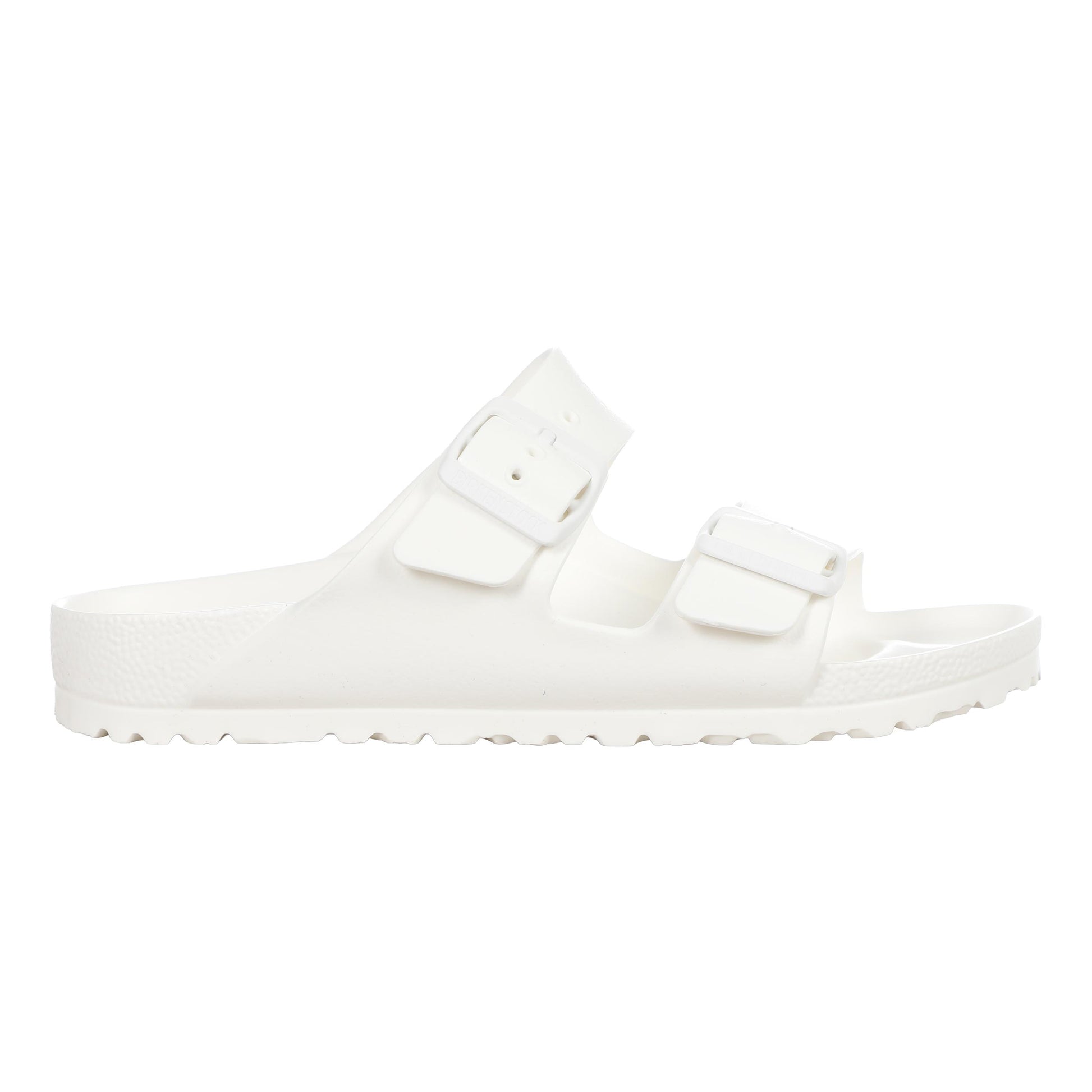 Birkenstock Arizona EVA Tongs Femmes - blanc