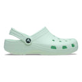 Classic Clog Badslippers Unisex - mint