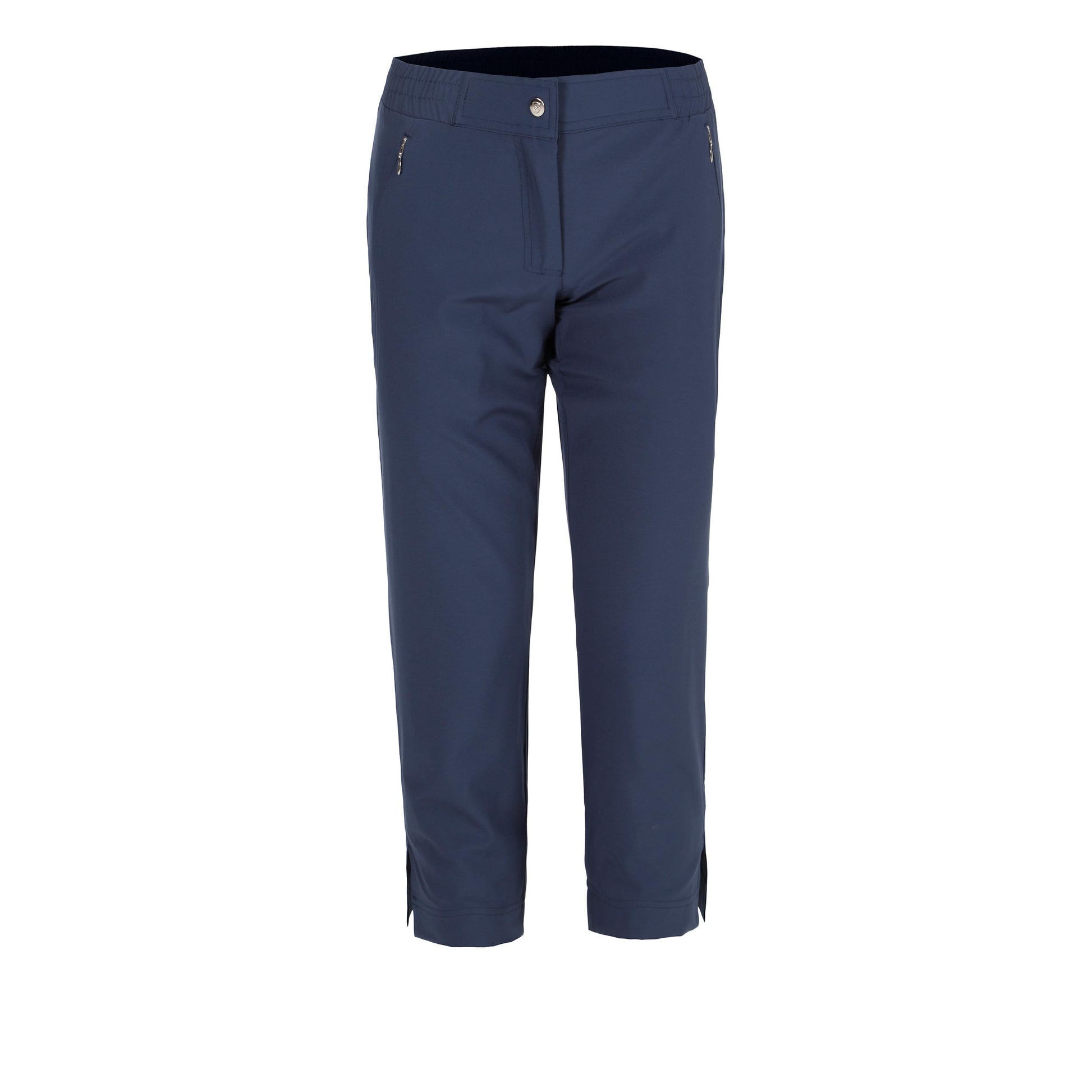Limited Sports Carla Pantalon survêtement Femmes - bleu foncé