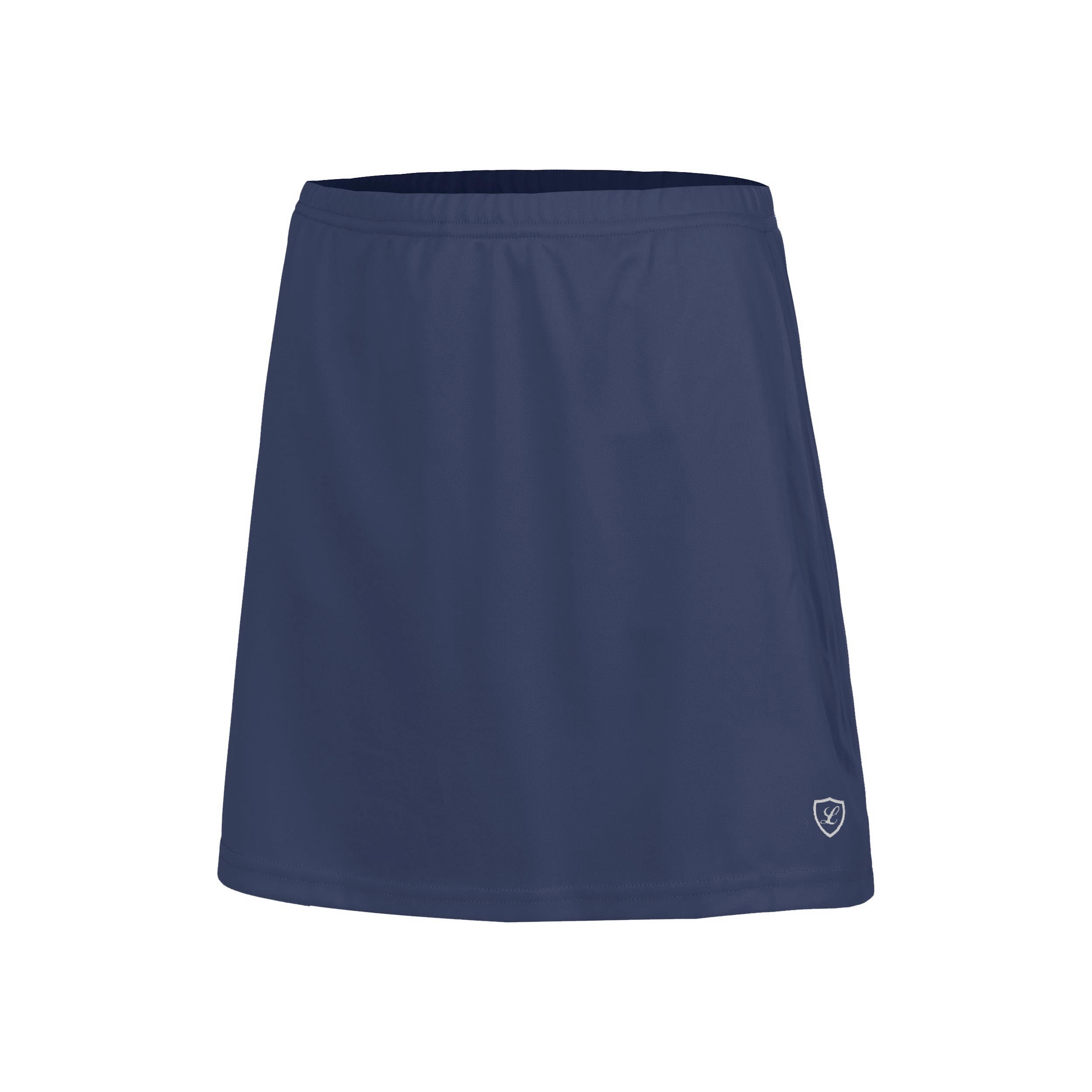 Limited Sports Classic Court Rok Dames - donkerblauw