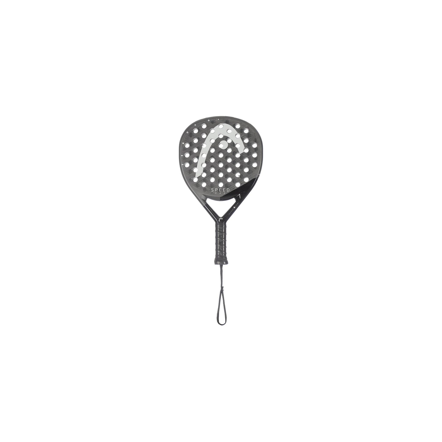 HEAD Mini Padel Speed Pro 2025 Cadeau - zwart