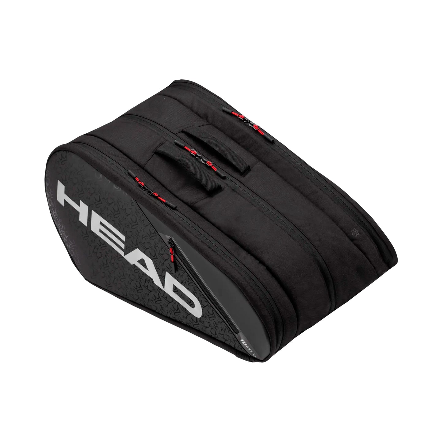 HEAD Coello Tour Sac de padel - noir
