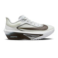 Zoom Fly 6 Wedstrijdschoen Dames - wit, donkergrijs