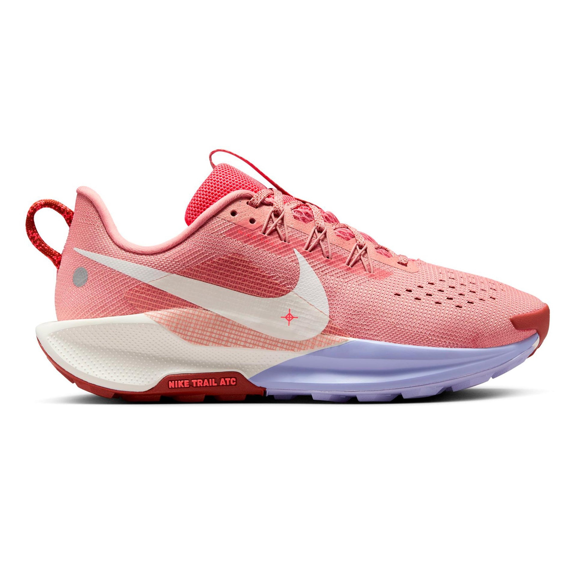 Nike Pegasus Trail 5 Chaussure trail Femmes - corail, lilas