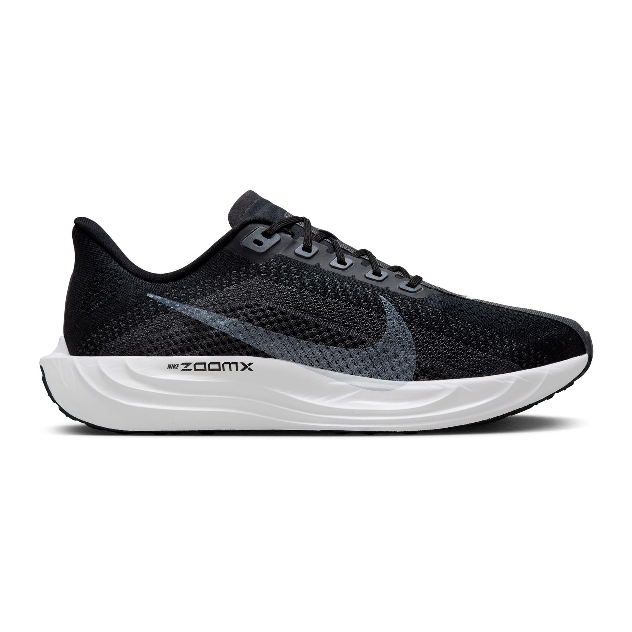 Nike Pegasus Plus Neutrale schoen Heren - zwart, antraciet